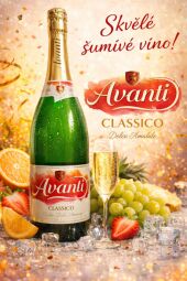Avanti Classico 0,75l